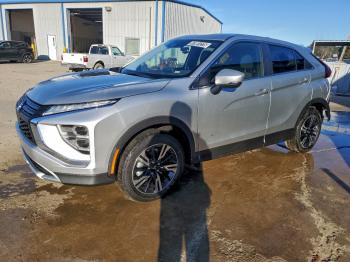  Salvage Mitsubishi Eclipse