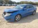 Ford Fusion Se Image 1