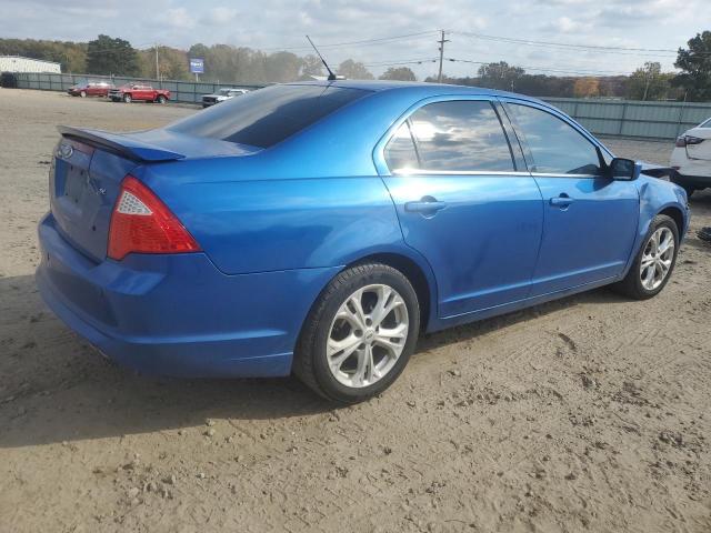 Ford Fusion Se Image 10