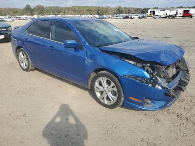 Ford Fusion Se Image 9