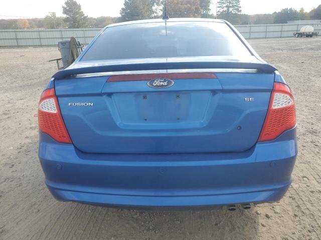 Ford Fusion Se Image 3
