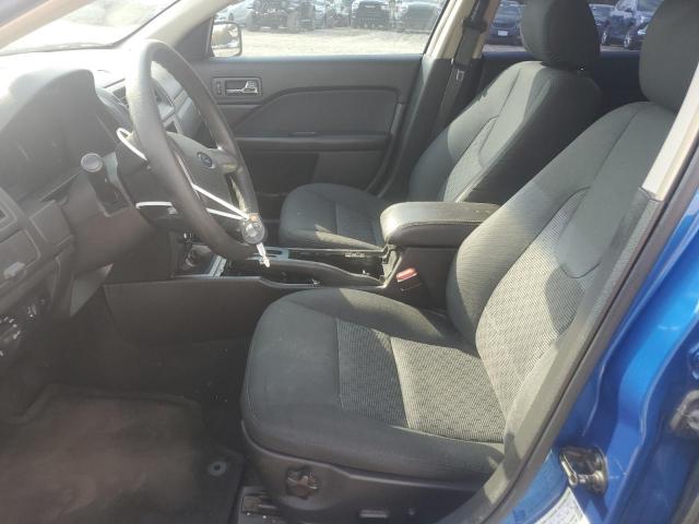 Ford Fusion Se Image 11