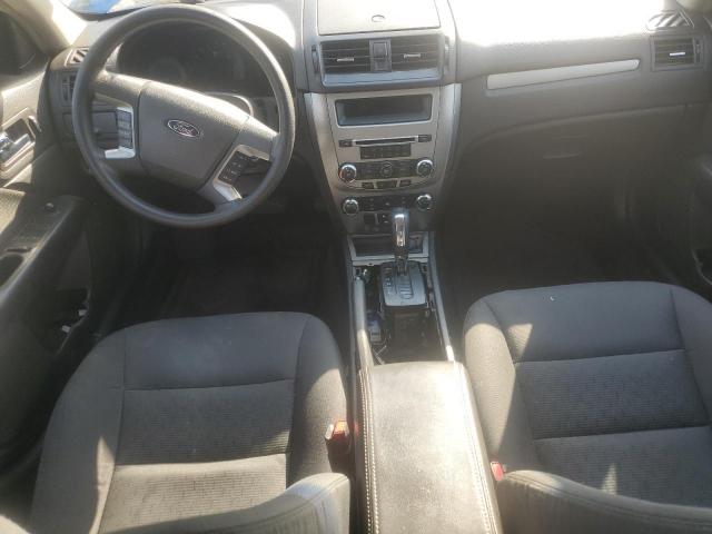 Ford Fusion Se Image 4