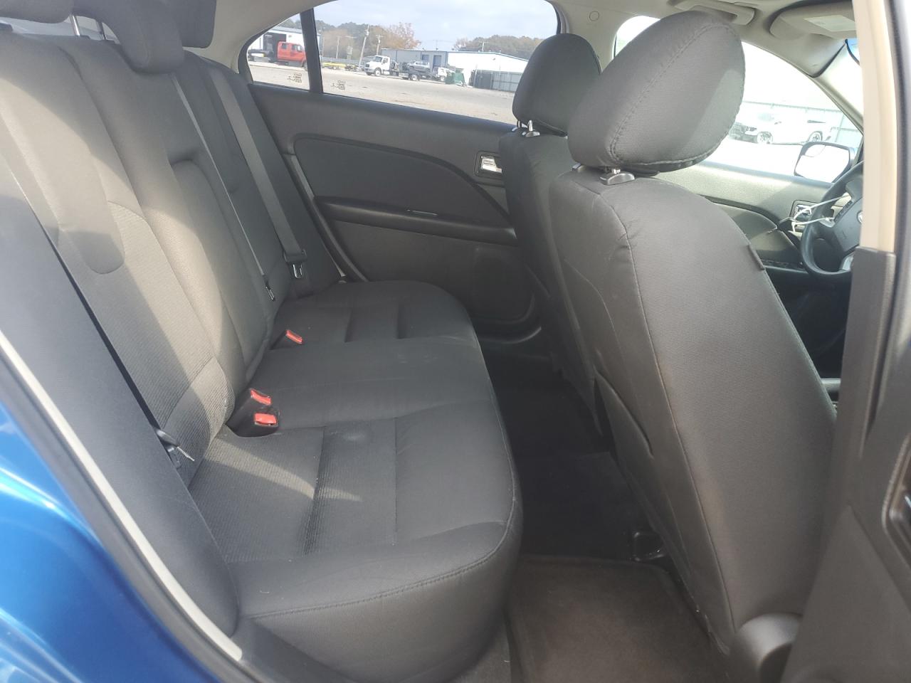 Ford Fusion Se Image 12