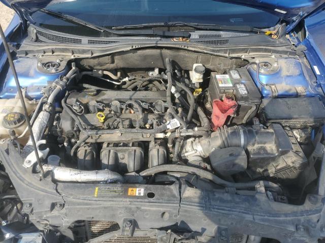 Ford Fusion Se Image 8