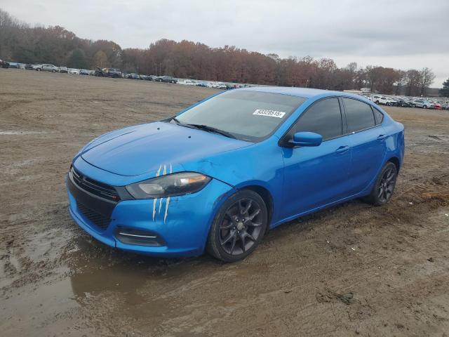  Salvage Dodge Dart