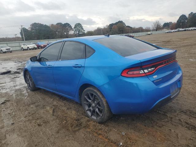 Dodge Dart Se Image 4
