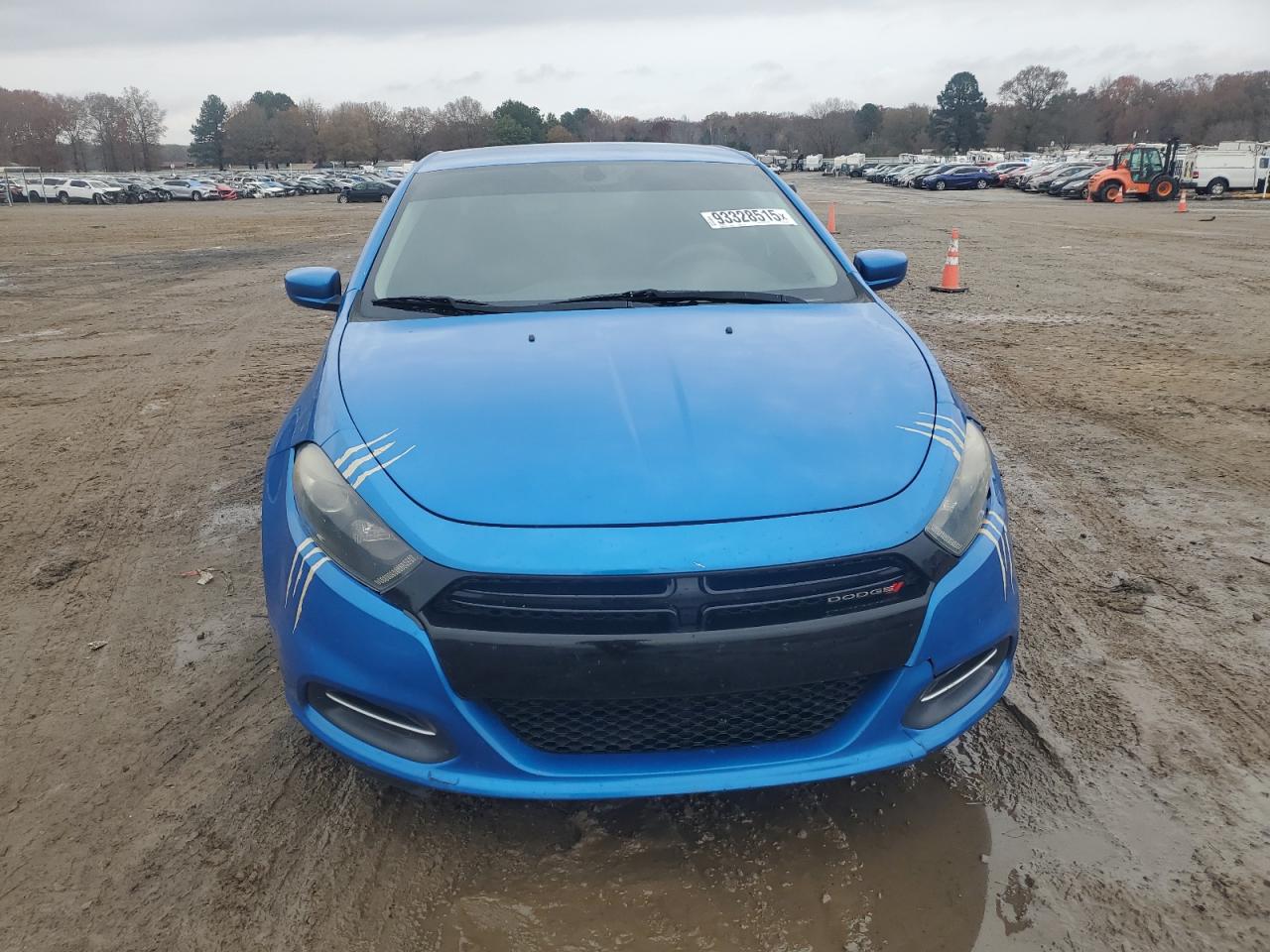 Dodge Dart Se Image 3