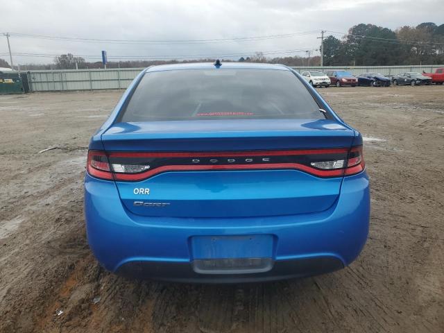 Dodge Dart Se Image 5