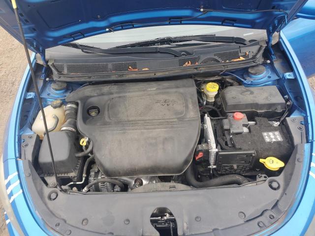 Dodge Dart Se Image 7