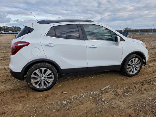 Buick Encore Preferred Image 8