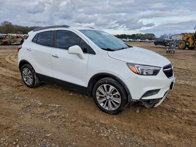 Buick Encore Preferred Image 11