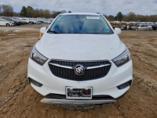Buick Encore Preferred Image 12