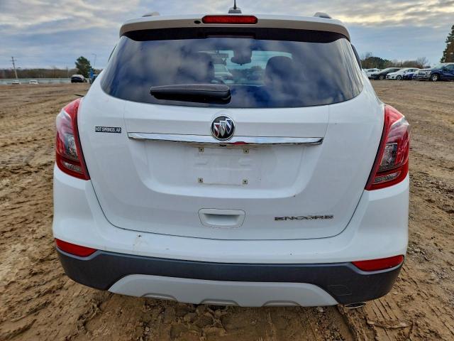 Buick Encore Preferred Image 13