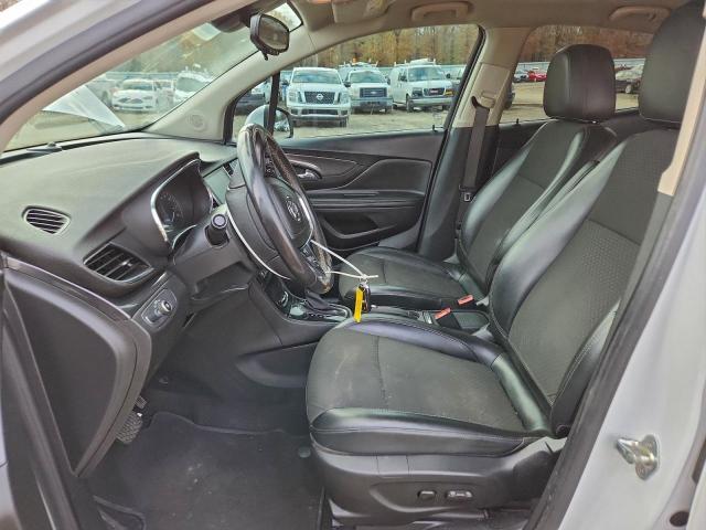 Buick Encore Preferred Image 2