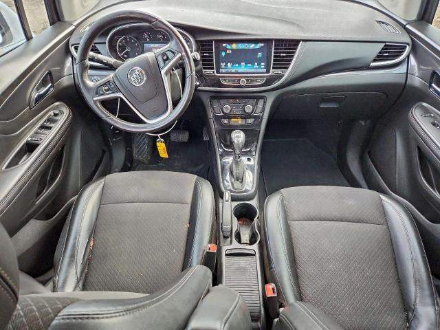 Buick Encore Preferred Image 5