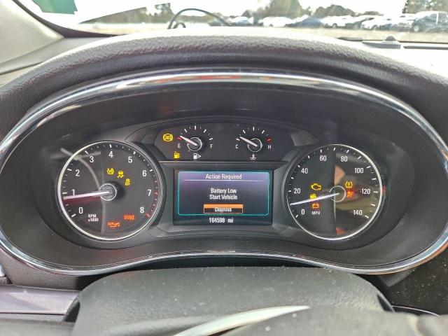 Buick Encore Preferred Image 10