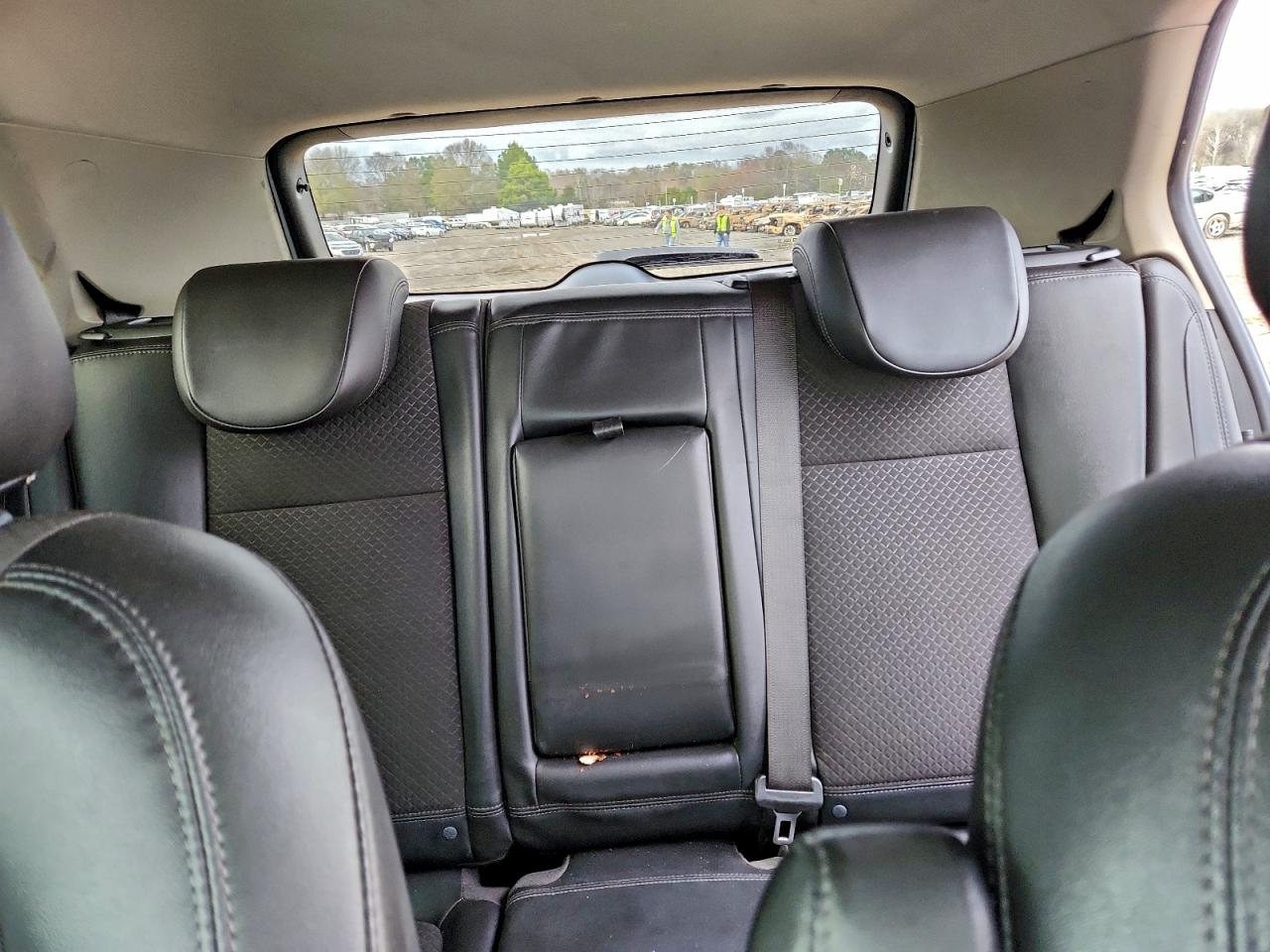 Buick Encore Preferred Image 3