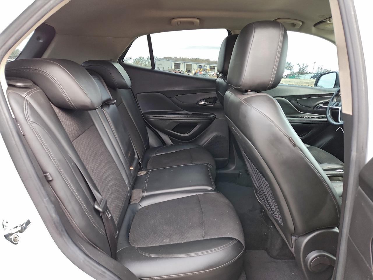 Buick Encore Preferred Image 7