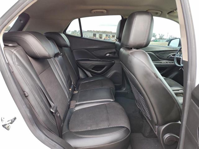 Buick Encore Preferred Image 7