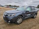 Subaru Outback 2.5i Premium Image 1