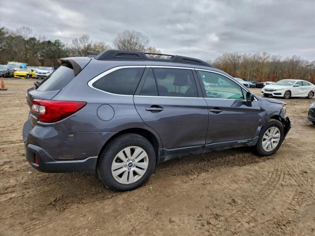 Subaru Outback 2.5i Premium Image 6