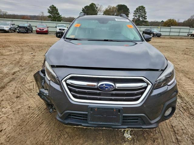 Subaru Outback 2.5i Premium Image 7