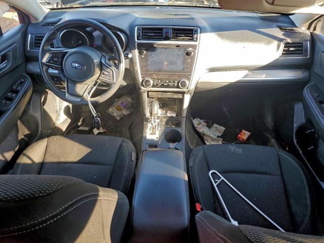 Subaru Outback 2.5i Premium Image 3