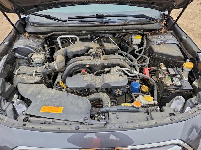 Subaru Outback 2.5i Premium Image 13
