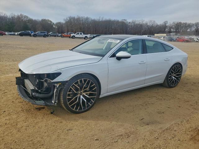  Salvage Audi A7