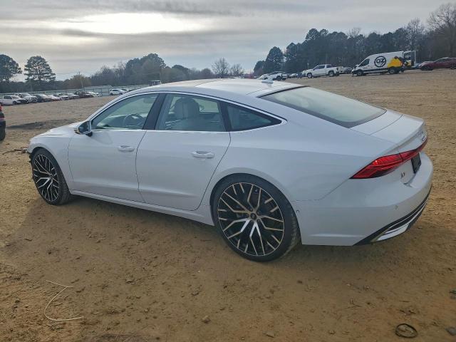 Audi A7 Prestige Image 2