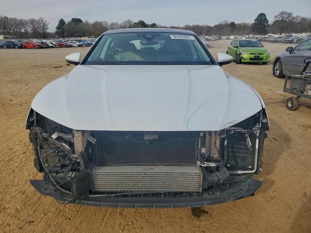 Audi A7 Prestige Image 5