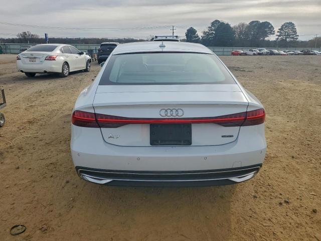 Audi A7 Prestige Image 11