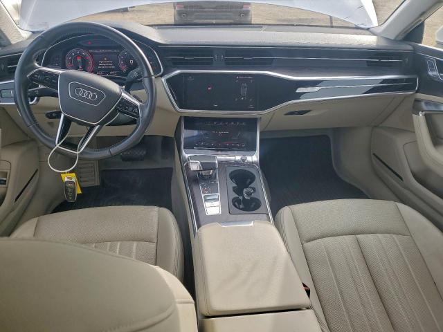 Audi A7 Prestige Image 12