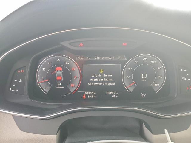 Audi A7 Prestige Image 7