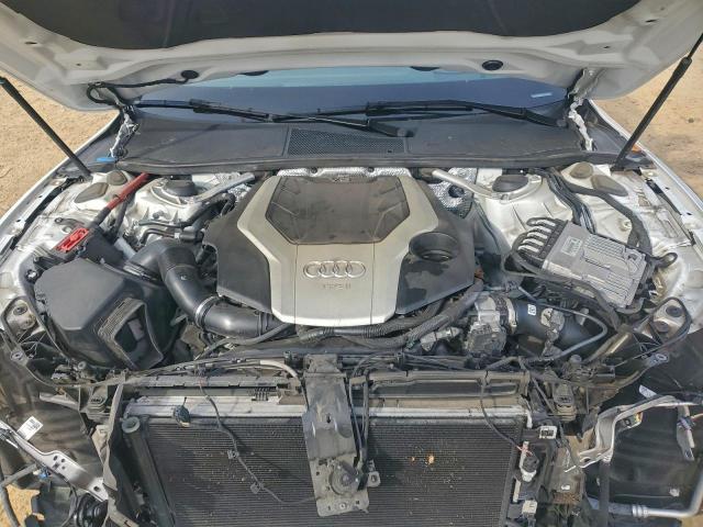 Audi A7 Prestige Image 9