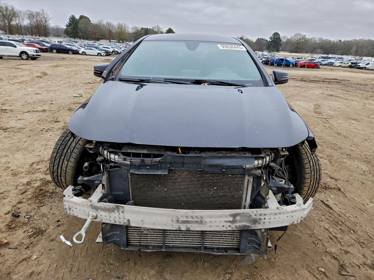 Mercedes-Benz Cla-class 250 4matic Image 9