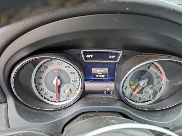 Mercedes-Benz Cla-class 250 4matic Image 6