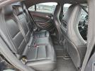 Mercedes-Benz Cla-class 250 4matic Image 12