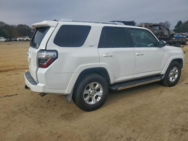 Toyota 4Runner Sr5 Image 3