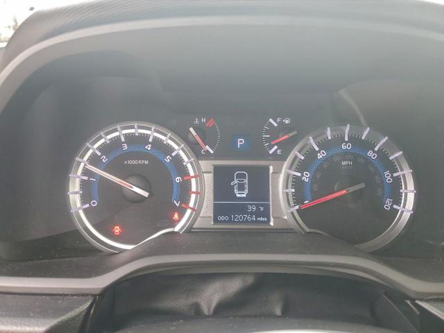 Toyota 4Runner Sr5 Image 6