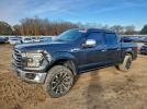 Ford F-150 Supercrew Image 1