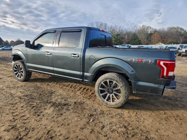Ford F-150 Supercrew Image 2