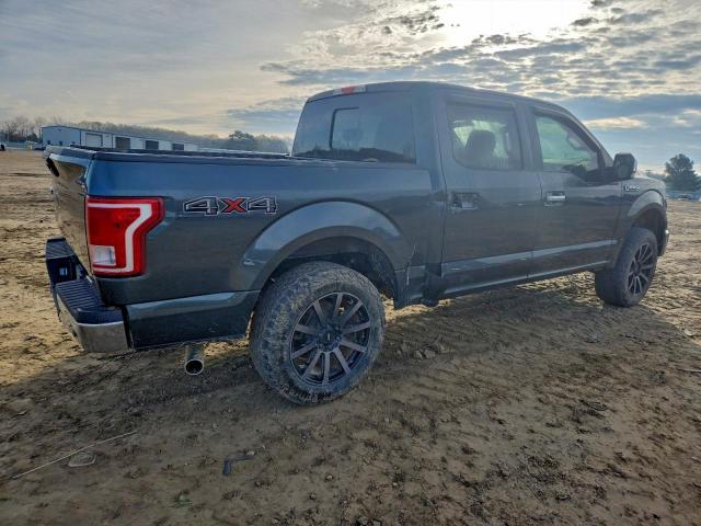 Ford F-150 Supercrew Image 6