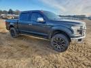 Ford F-150 Supercrew Image 7