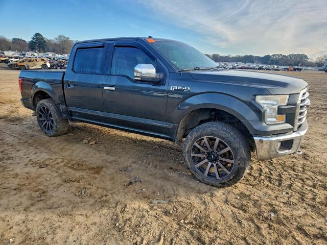 Ford F-150 Supercrew Image 7