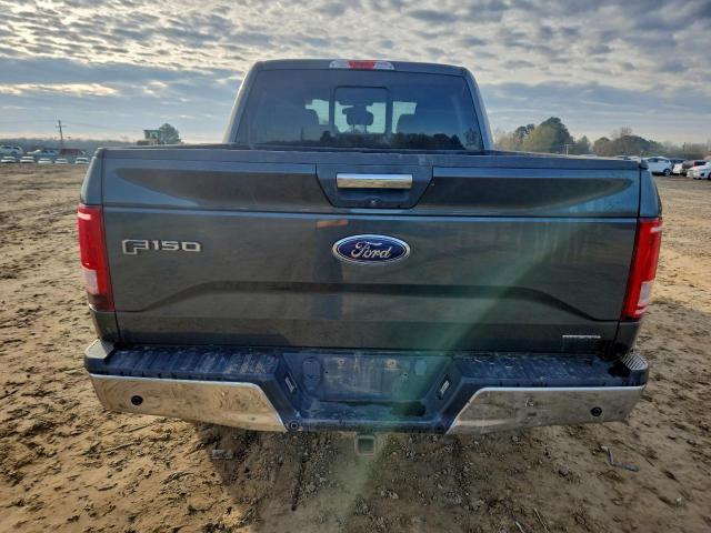 Ford F-150 Supercrew Image 11