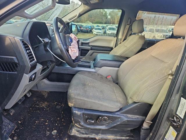 Ford F-150 Supercrew Image 10