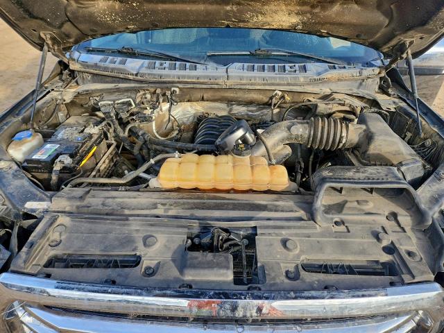 Ford F-150 Supercrew Image 5