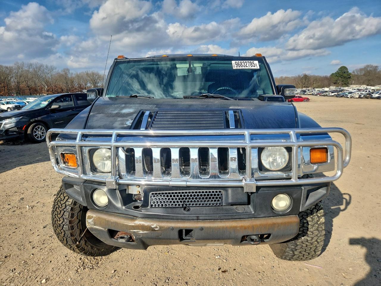 HUMMER H2 Image 5